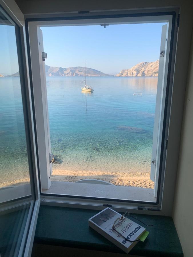 Room With A View 巴斯卡 外观 照片
