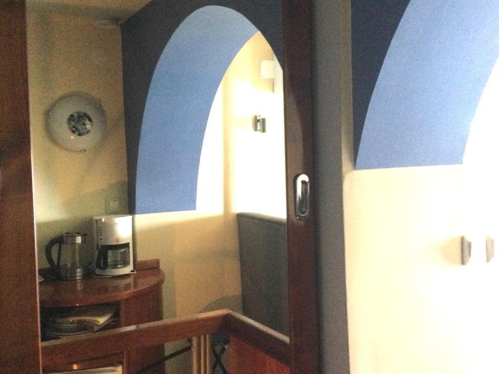 Room With A View 巴斯卡 外观 照片