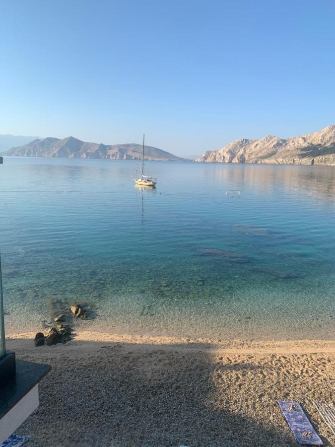 Room With A View 巴斯卡 外观 照片